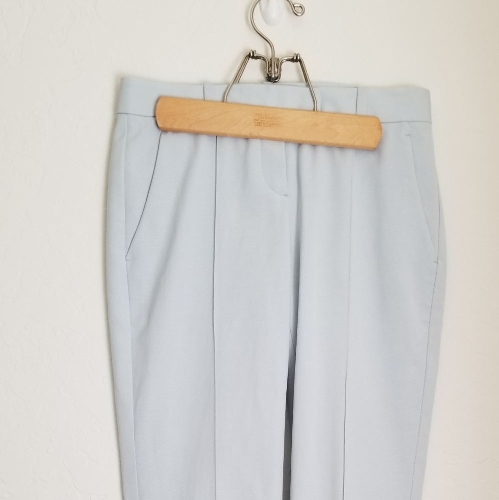 Theory  tapered slacks
